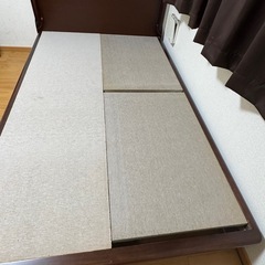 フランスベット 受け渡し決定済の画像