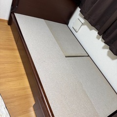 フランスベット 受け渡し決定済