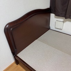 フランスベット 受け渡し決定済の画像