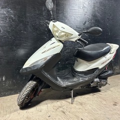 ★支払総額4.2万円★買取強化中！引き上げも可能です！ SYM ...