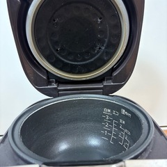 TIGER炊飯器の画像