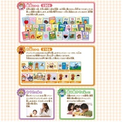 アンパンマン おもちゃの画像