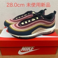 ナイキ エア マックス 97 FB8454-300 28.0cm