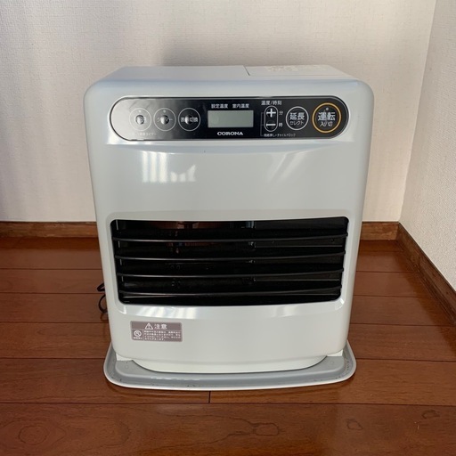 コロナ　　FH-G3221Y    石油ファンヒーター