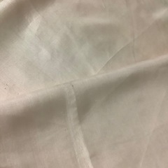 昭和レトロ　古布　ハギレ　端切れ　ピンク