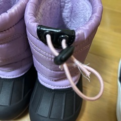 スノーブーツ15cmの画像