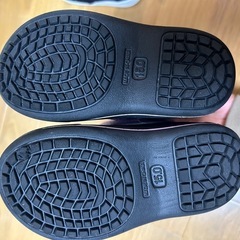 スノーブーツ15cmの画像