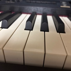 電子ピアノRoland HP207の画像
