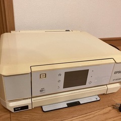 EP-805Aの中古が安い！激安で譲ります・無料であげます｜ジモティー