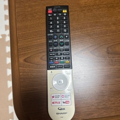 電源付かないテレビ50インチの画像