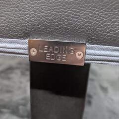 LEADING EDGE　トレーニングベンチの画像