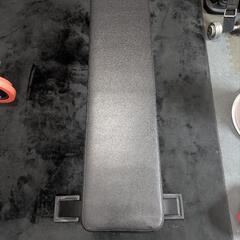 LEADING EDGE　トレーニングベンチの画像