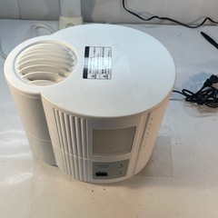 スチーム加湿器