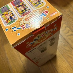 ガムガチャガチャの画像