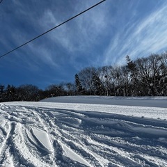 1/20月曜日にハンターマウン行ける方おりますか？