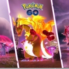 ポケモンGOフレ募してます！