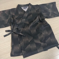 130 甚平の画像