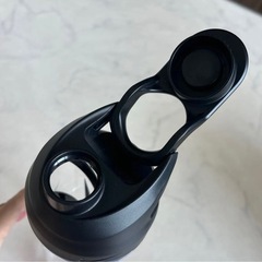 Nike プロテインシェイカー　シェイカーボトル　使用品の画像