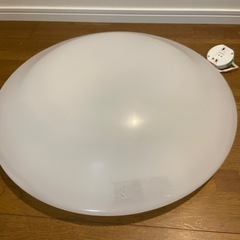【お取引き中】東芝 蛍光灯シーリングライト