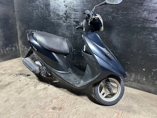 ★支払総額4.5万円★下取り可能！簡単無料査定！ スズキ アドレスV50 CA44A バッテリー新品！4スト、インジェクション♪低燃費！通勤通学にオススメ♪ ☆支払総額4.5万円☆下取り可能！簡単無料査定！ スズキ アドレスV50