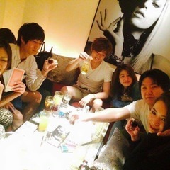 1/19(日) ７７名友作鍋パーティ♪in大阪（心斎橋）(*・∀...