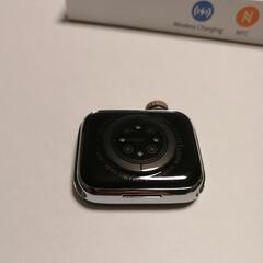 watch 8 Max  スマートウォッチ  多機能  Bluetooth搭載 Siri対応の画像