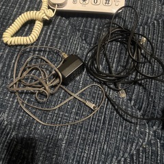 パナソニック電話機の画像