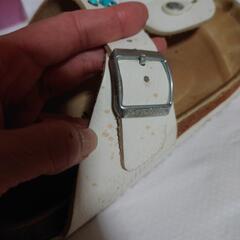 ビルケンシュトックPapilioサンダルの画像