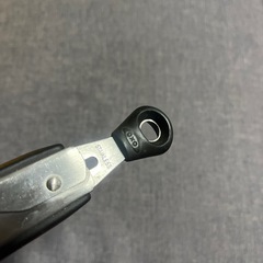 OXO ナイロンヘッドロックトングの画像