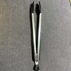 OXO ナイロンヘッドロックトング
