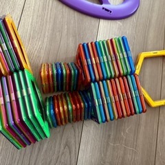 マグトイズの画像