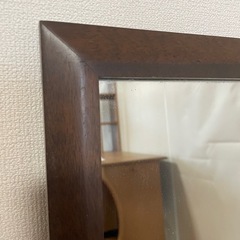 姿見の画像