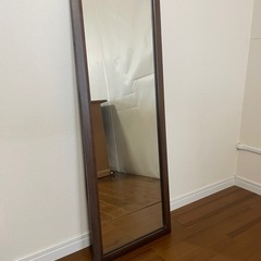 姿見の画像