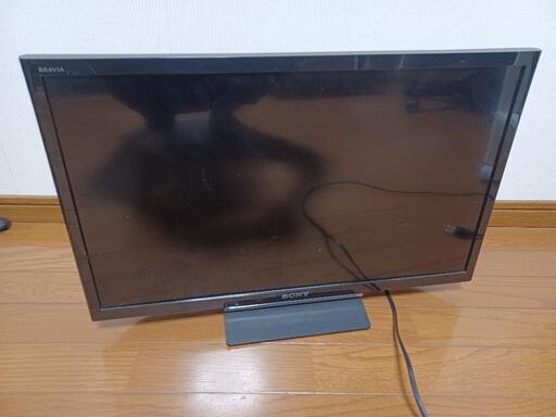 ソニー 24V型 液晶 テレビ ブラビア KJ-24W450D\n\n