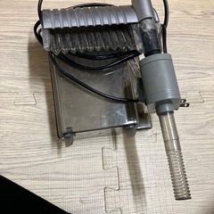 外掛け式フィルターの画像