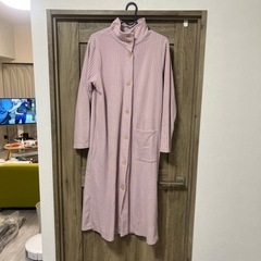 【譲り先決定】ロングカーディガン