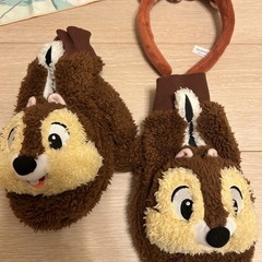 ディズニーグッズまとめての画像
