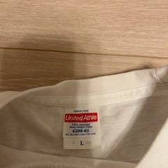 kyousuki Tシャツの画像