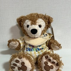 ①ディズニーランド　WDW  ウォルトディズニーワールド　ぬいぐ...