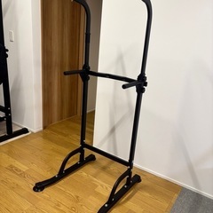 ⭐︎美品⭐︎　懸垂マシン　筋トレ　トレーニング　ホームジム　ウエイト