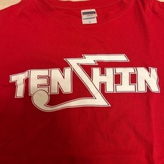 那須川天心　Tシャツ
の画像