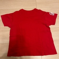 那須川天心　Tシャツ
の画像