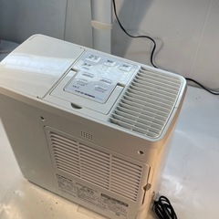 加湿器の画像
