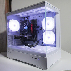 【ゲーミングPC】i3-10100 /GTX970 /DDR4-...