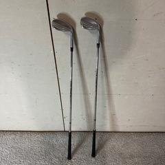 【60】RM-11 アイアン 52度 56度