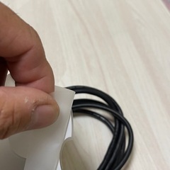 最終値下げアイホン接続コネクターHDMIケーブル  の画像