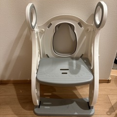 補助便座 