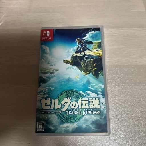 値下げ 早い者勝ち】ゼルダ 4本セット 任天堂 ゼルダの伝説