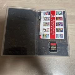 値下げしました。Nintendo Switch　ゼルダの伝説　ティアーズオブザキングダムの画像