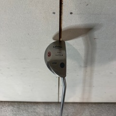 【62】Callaway THE PUTTER USA製 パター